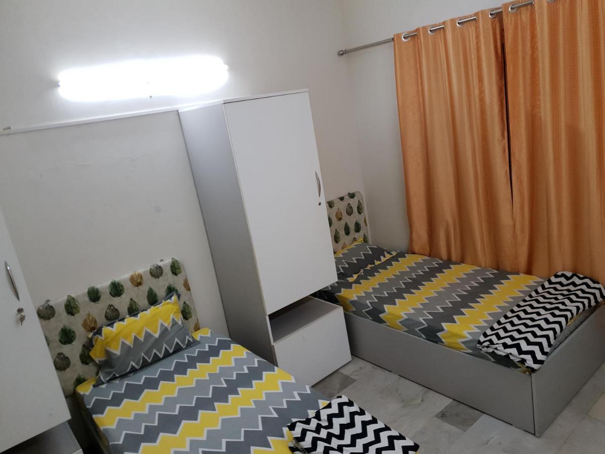Hostel Urban Nomads Pune Riverside Colive Cowork Exteriér fotografie